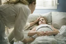 Симптоми апендициту у дітей треба робити батькам апендициту