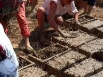 Сильні та слабкі сторони глини. сильні