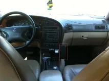 Штатна і не дуже штатна магнітола Оновлено дуже