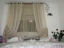 штори