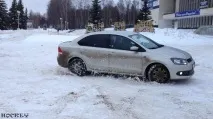 Оповідь про зимове утеплення авто авто