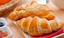 Листкове бездрожжеве тісто рецепт з фото, що приготувати листкове