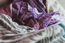 Слінгобранч, Спостереження, Раритети, Все про слінги, WrapCollection спостереження
