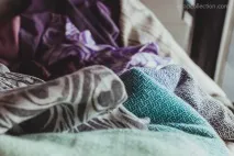 Слінгобранч, Спостереження, Раритети, Все про слінги, WrapCollection спостереження