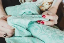 Слінгобранч, Спостереження, Раритети, Все про слінги, WrapCollection спостереження