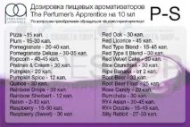 ароматизаторів