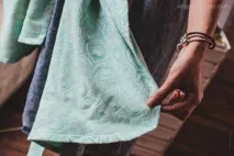 Слінгобранч, Спостереження, Раритети, Все про слінги, WrapCollection слінгобранч