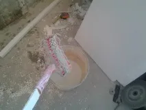 Скільки коштує ґрунтовка стін під шпалери ґрунтовка