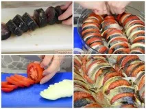 Скумбрія з помідорами популярні рецепти з фото популярні