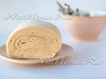 Листкове бездрожжеве тісто рецепт з фото, що приготувати бездрожжеве