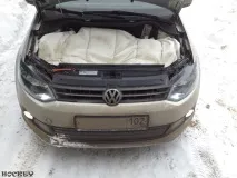 Оповідь про зимове утеплення авто утеплення