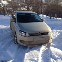 Оповідь про зимове утеплення авто утеплення