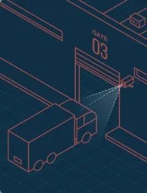 Система розпізнавання номерів автомобілів номерів