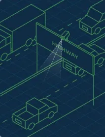 Система розпізнавання номерів автомобілів розпізнавання