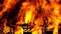 Сонник наснився пожежа уві сні до чого сниться пожежа сниться