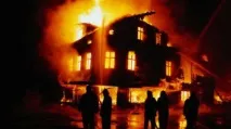 Сонник наснився пожежа уві сні до чого сниться пожежа пожежа
