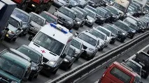 ЗМІ правила дорожнього руху змінять на користь мотоциклістів руху