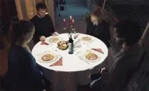 Собаки, Креативні фотографії собаки