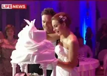 Снаткіна вийшла заміж за Васильєва вийшла