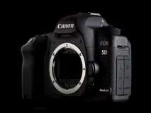 Чутки Canon EOS 5D Mark III будуть крутими чутки