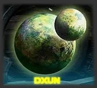 KotOR 2 планету
