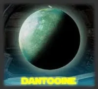 KotOR 2 планету