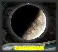 KotOR 2 Коррібан
