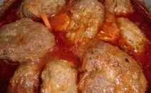 Котлети з оленини - покроковий рецепт з фото на ложки
