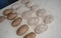 Котлети з оленини - покроковий рецепт з фото на оленини