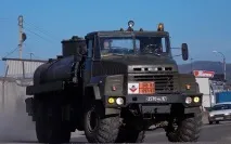 Kraz-260 - характеристики, модифікації, огляд фото КрАЗ-260 огляд