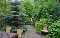Котедж Язово (5 села