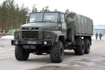 Kraz-260 - характеристики, модифікації, огляд фото КрАЗ-260 kraz-260