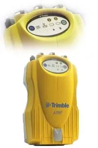 Супутникова навігаційна система Trimble 5700 супутникова