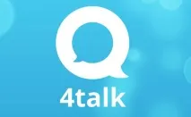 Створюйте стікери для 4talk IM та заробляйте гроші! створюйте