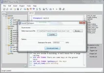 Створення ігор - Звуковий двигун ігор
