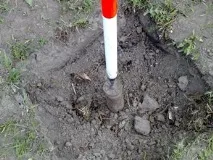 Супутникова навігаційна система Trimble 5700 навігаційна