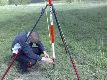 Супутникова навігаційна система Trimble 5700 система