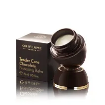 Спеціальний пом’якшувальний засіб з ароматом шоколаду від Oriflame – відгуки покупців спеціальний