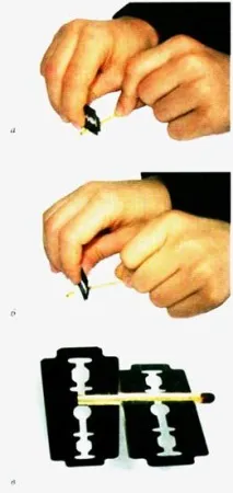 інструменти