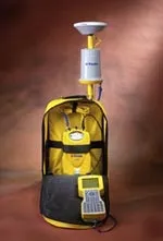 Супутникова навігаційна система Trimble 5700 навігаційна