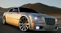 Ставимо блоки розпалювання на автомобілі Chrysler автомобілі