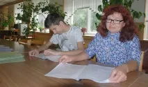 Столінський коледж – багато можливостей та перспектив - Столін перспектив