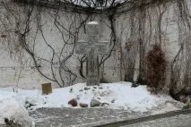 СтрітенкаСтрітення без Стрітення - Православний журнал - Хома стрітенкастрітення