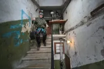 СтрітенкаСтрітення без Стрітення - Православний журнал - Хома хома