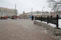 СтрітенкаСтрітення без Стрітення - Православний журнал - Хома стрітенкастрітення