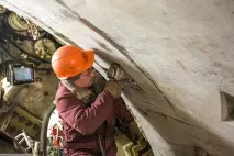 Станція метро «Борівське шосе» від Russos, Районза. борівське