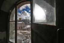 СтрітенкаСтрітення без Стрітення - Православний журнал - Хома стрітення
