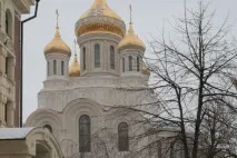 СтрітенкаСтрітення без Стрітення - Православний журнал - Хома православний