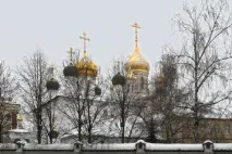 СтрітенкаСтрітення без Стрітення - Православний журнал - Хома хома