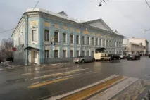 СтрітенкаСтрітення без Стрітення - Православний журнал - Хома православний